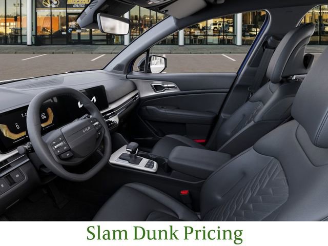 New 2026 Kia Sportage X-Line image 17