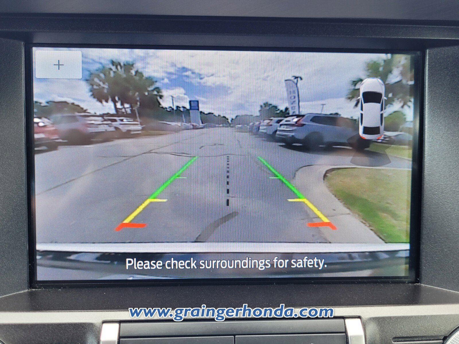 Used 2022 Ford Mustang GT Premium w/ Equipment Group 401A image 15