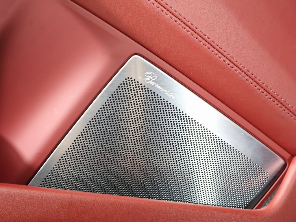 Certified 2021 Porsche 911 Targa 4S image 24