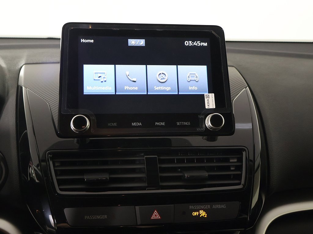 New 2026 Mitsubishi Eclipse Cross ES image 38