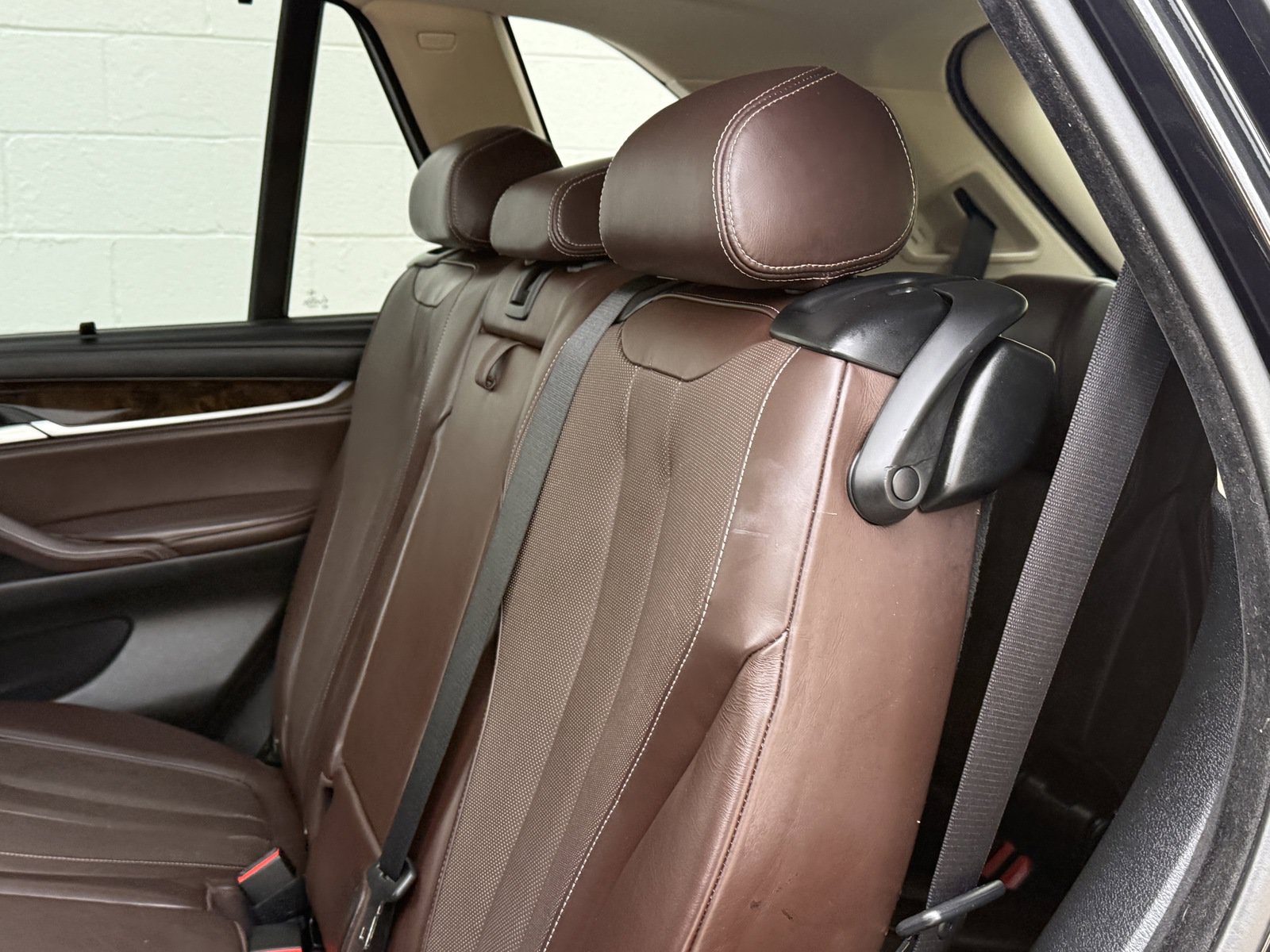 Used 2014 BMW X5 xDrive35d AWD/4WD image 22