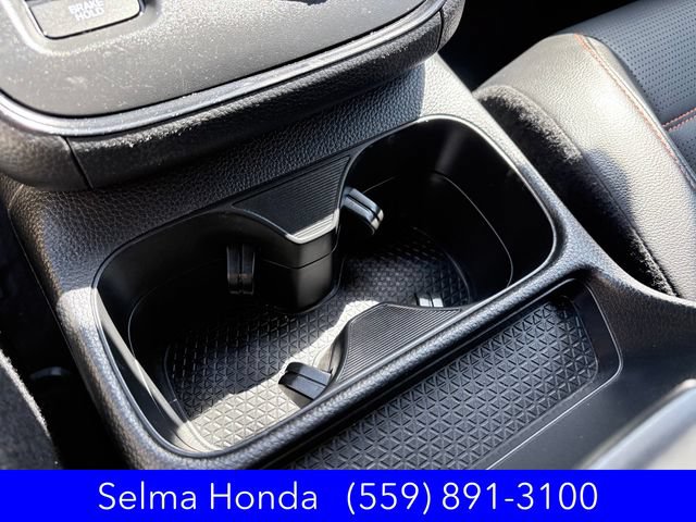 Certified 2025 Honda CR-V Sport-L image 22
