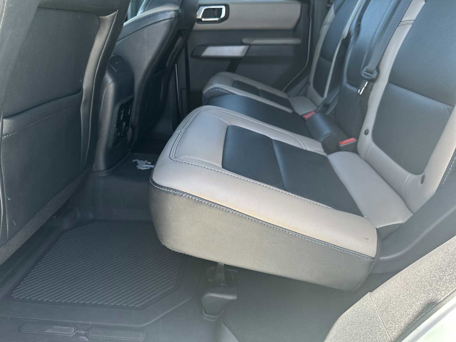 Used 2022 Ford Bronco Wildtrak image 22