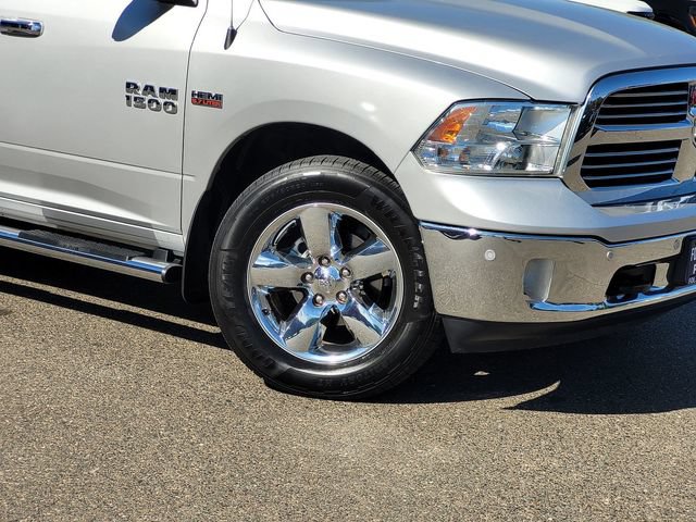Used 2014 RAM 1500 Big Horn AWD/4WD image 6