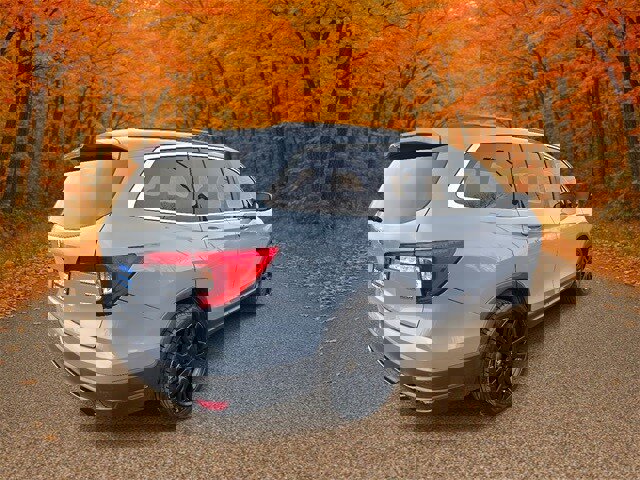 Used 2022 Honda Pilot Special Edition image 4