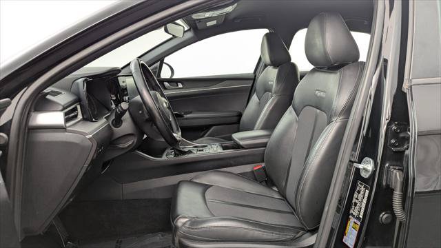 Used 2021 Kia K5 GT-Line FWD image 14