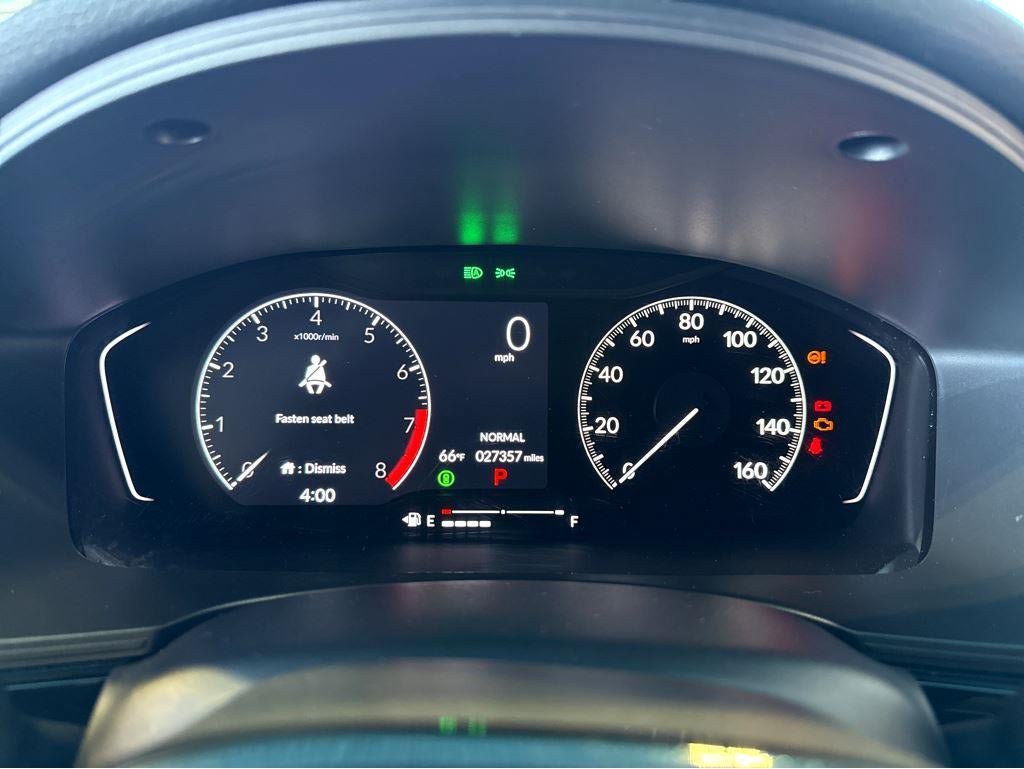 Used 2023 Honda Civic Sport image 3