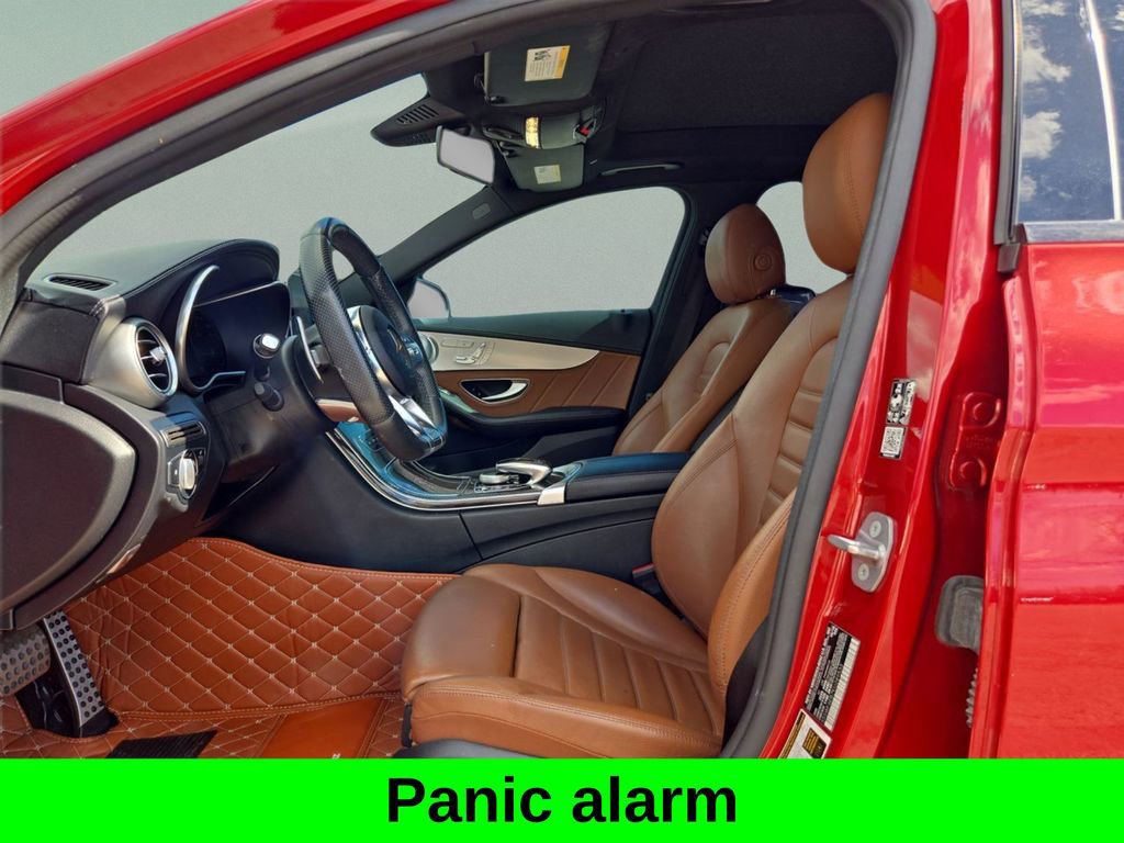 Used 2019 Mercedes-Benz C 43 AMG 4MATIC Sedan image 10