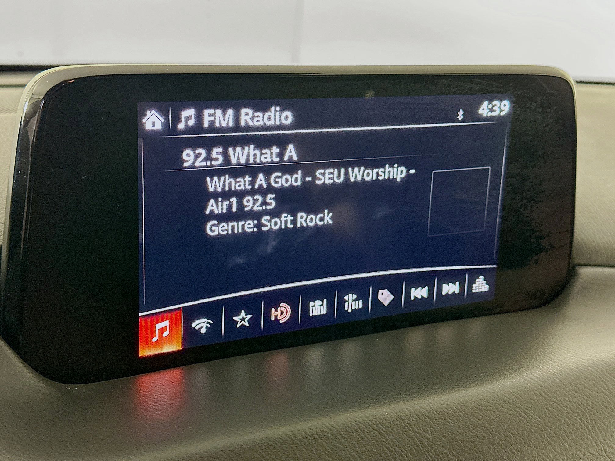 Used 2020 MAZDA CX-5 Touring image 21