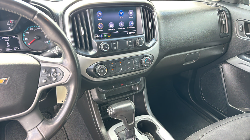 Used 2021 Chevrolet Colorado LT RWD image 11