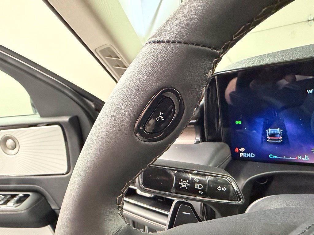 New 2027 Lincoln Aviator Reserve AWD/4WD image 17