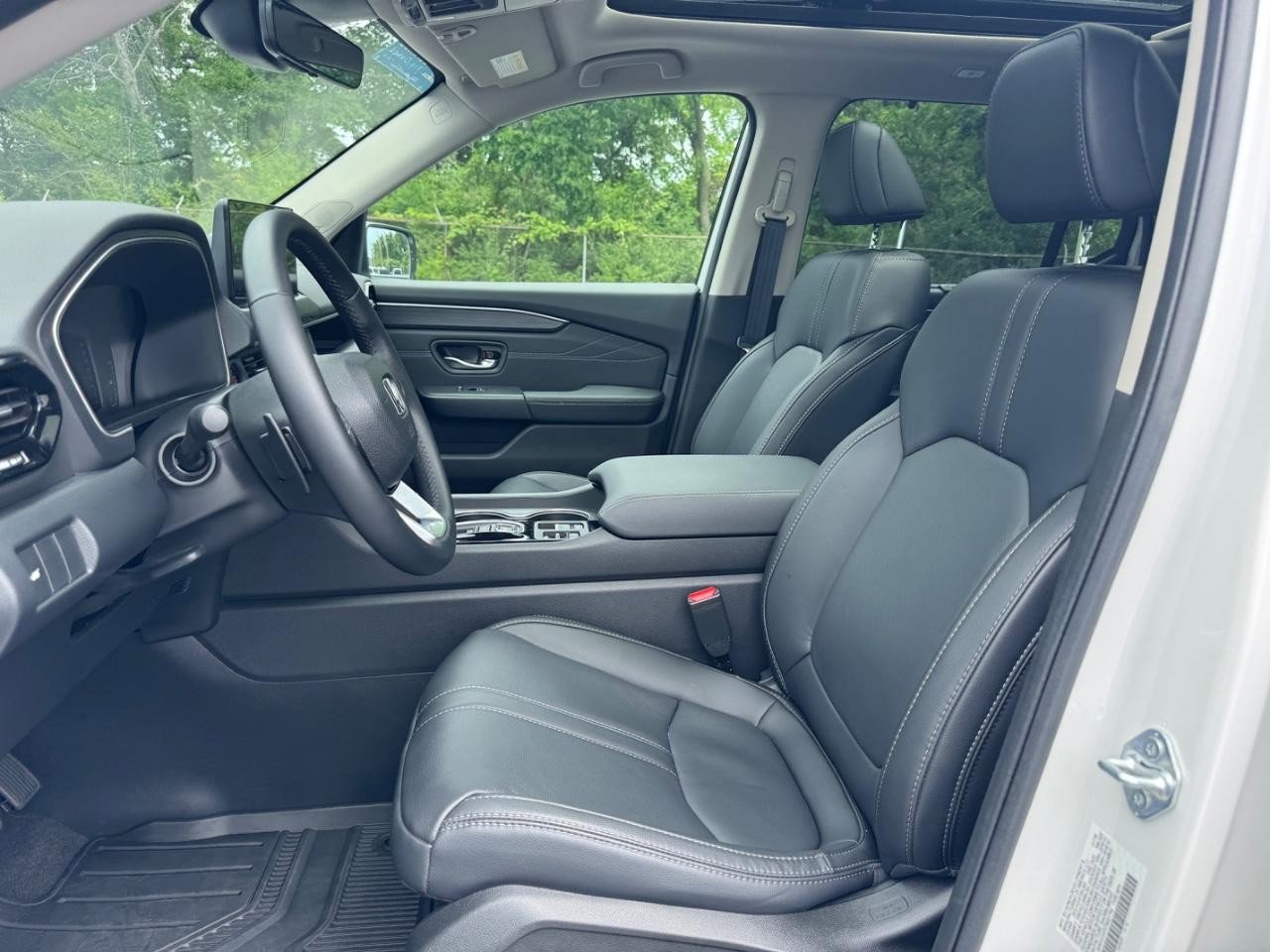 Certified 2026 Honda Pilot Touring image 20
