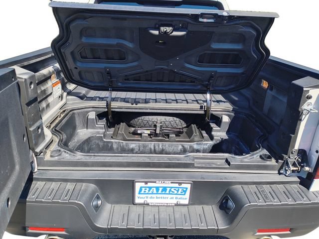 Used 2023 Honda Ridgeline RTL image 27