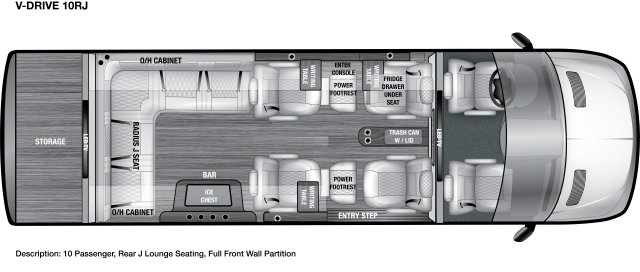 New 2026 Mercedes-Benz Sprinter 3500 image 3