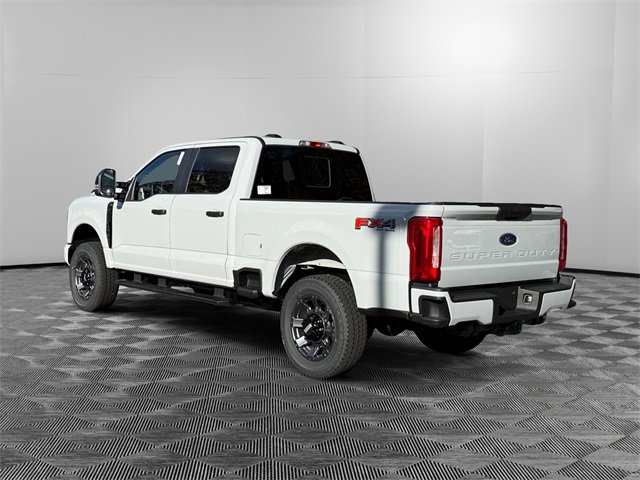 New 2026 Ford F350 XL image 3