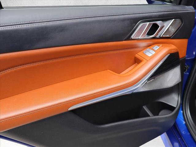 Used 2023 BMW X7 M60i w/ Executive Package image 20