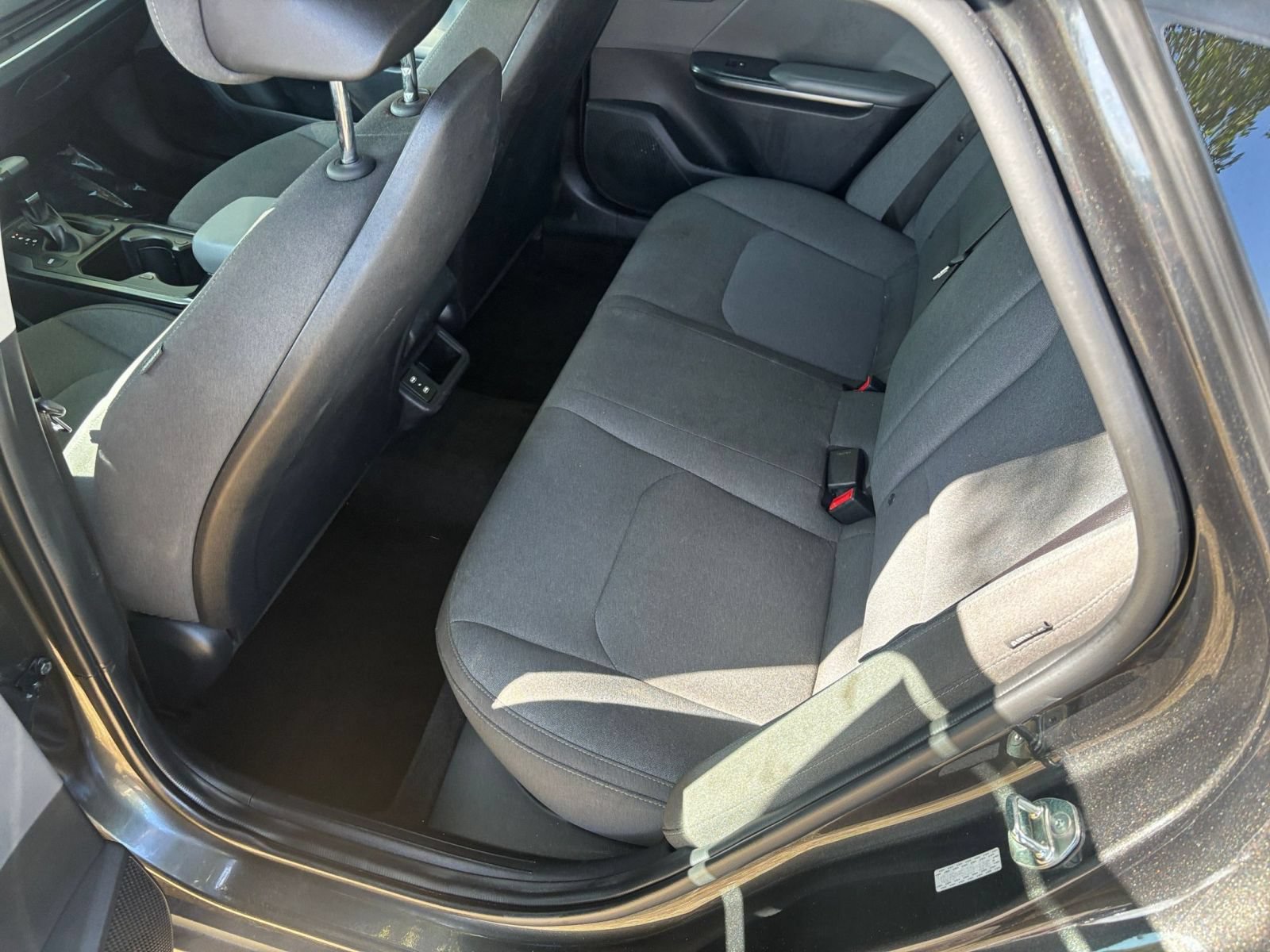 Used 2025 Kia K4 FWD image 28