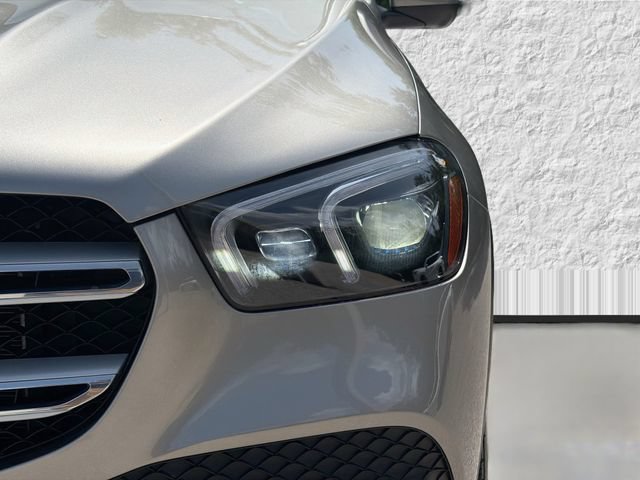 Used 2022 Mercedes-Benz GLE 450 4MATIC image 9