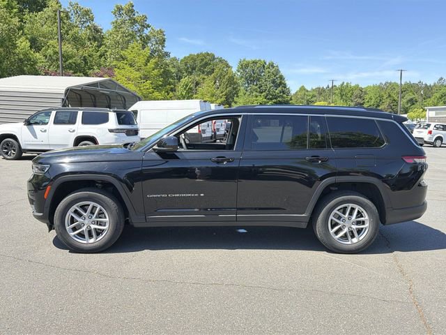 Used 2023 Jeep Grand Cherokee L Laredo w/ Luxury Tech Group I AWD/4WD image 10