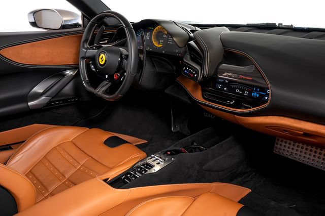 Used 2024 Ferrari SF90 Spider AWD/4WD image 53