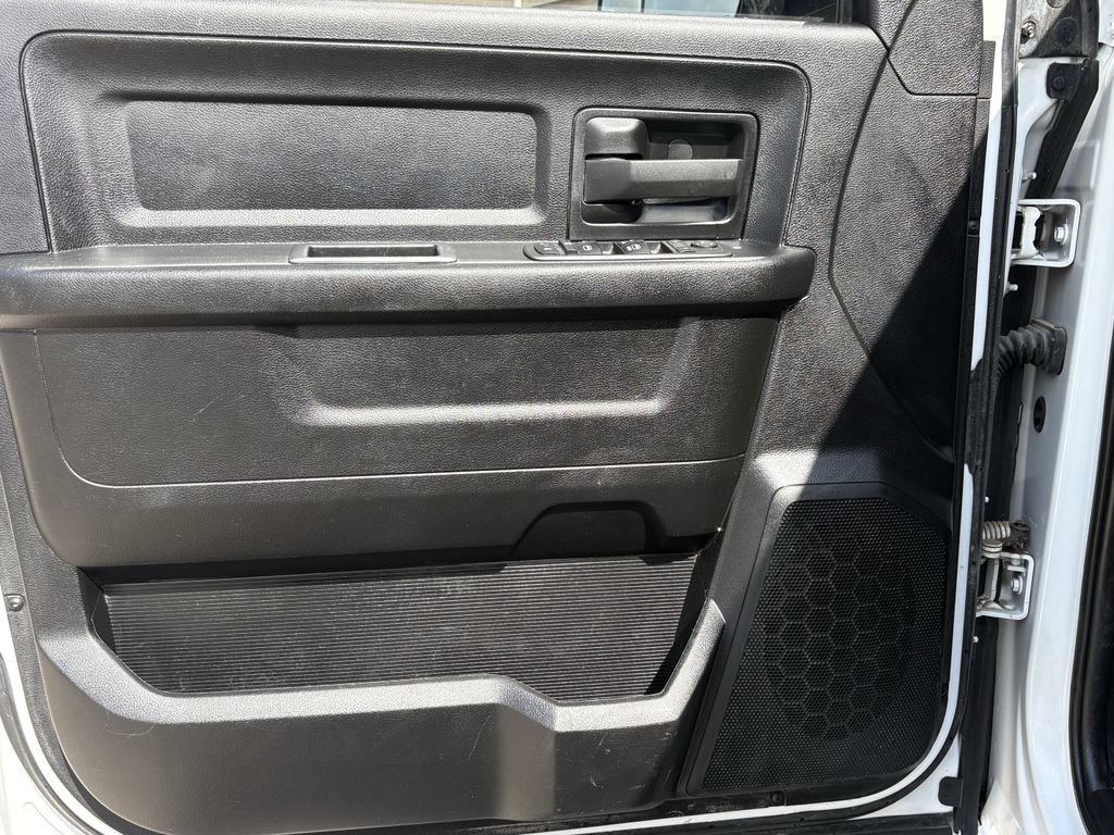 Used 2018 RAM 2500 Limited AWD/4WD image 10