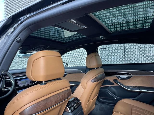 New 2026 Audi A8 L 3.0T image 7