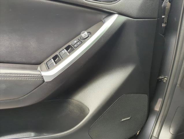Used 2016 MAZDA CX-5 Grand Touring image 24