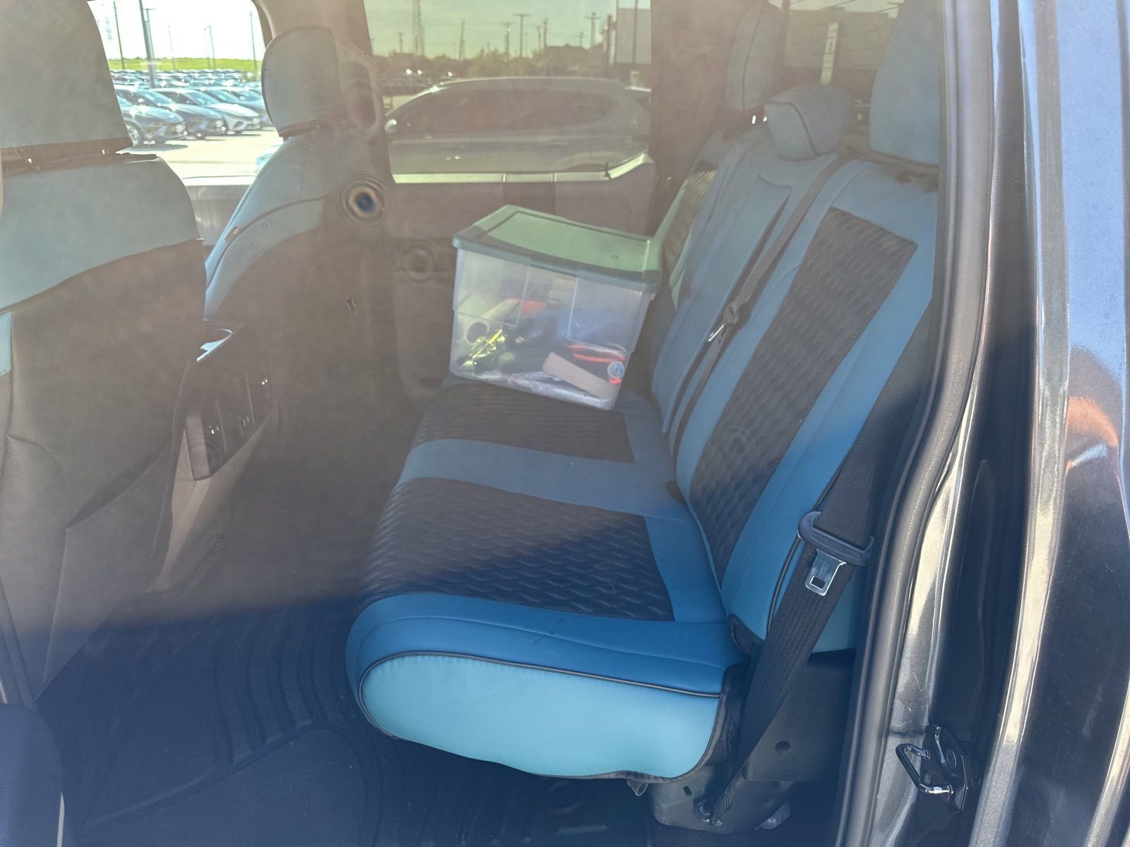 Used 2020 Ford F150 XL w/ Equipment Group 101A Mid image 12