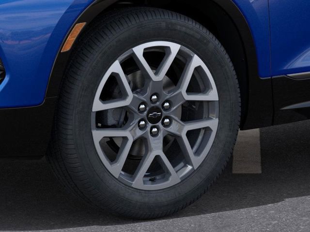 New 2026 Chevrolet Blazer RS image 10