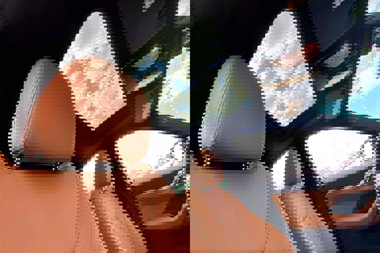 Used 2023 BMW 430i Gran Coupe w/ M Sport Package image 13