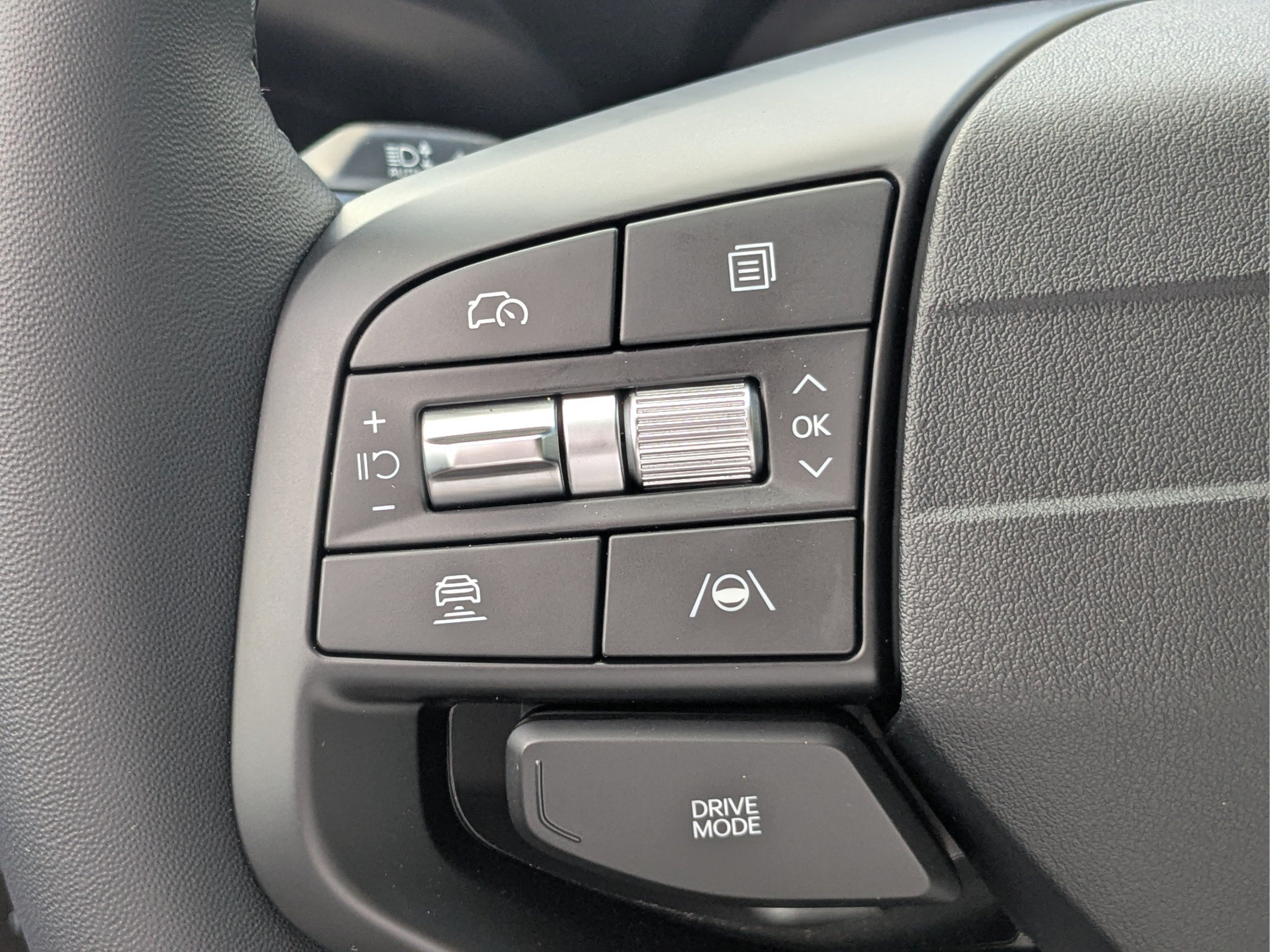 New 2026 Kia K4 EX FWD image 23