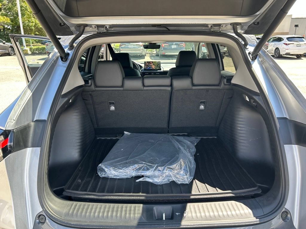 Certified 2025 Acura ADX AWD image 23