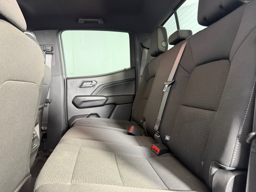Used 2024 GMC Canyon Elevation w/ Convenience Package RWD image 27