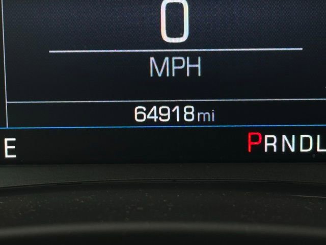 Used 2024 Chevrolet Equinox LT image 29