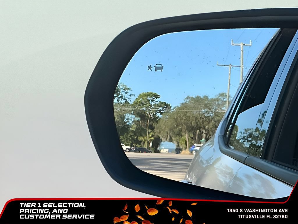 New 2026 GMC Acadia Elevation FWD image 36