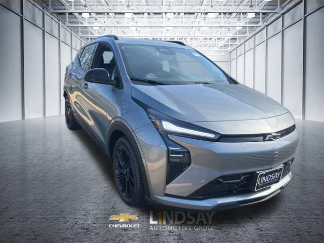 New 2027 Chevrolet Bolt RS w/ Technology Package image 3