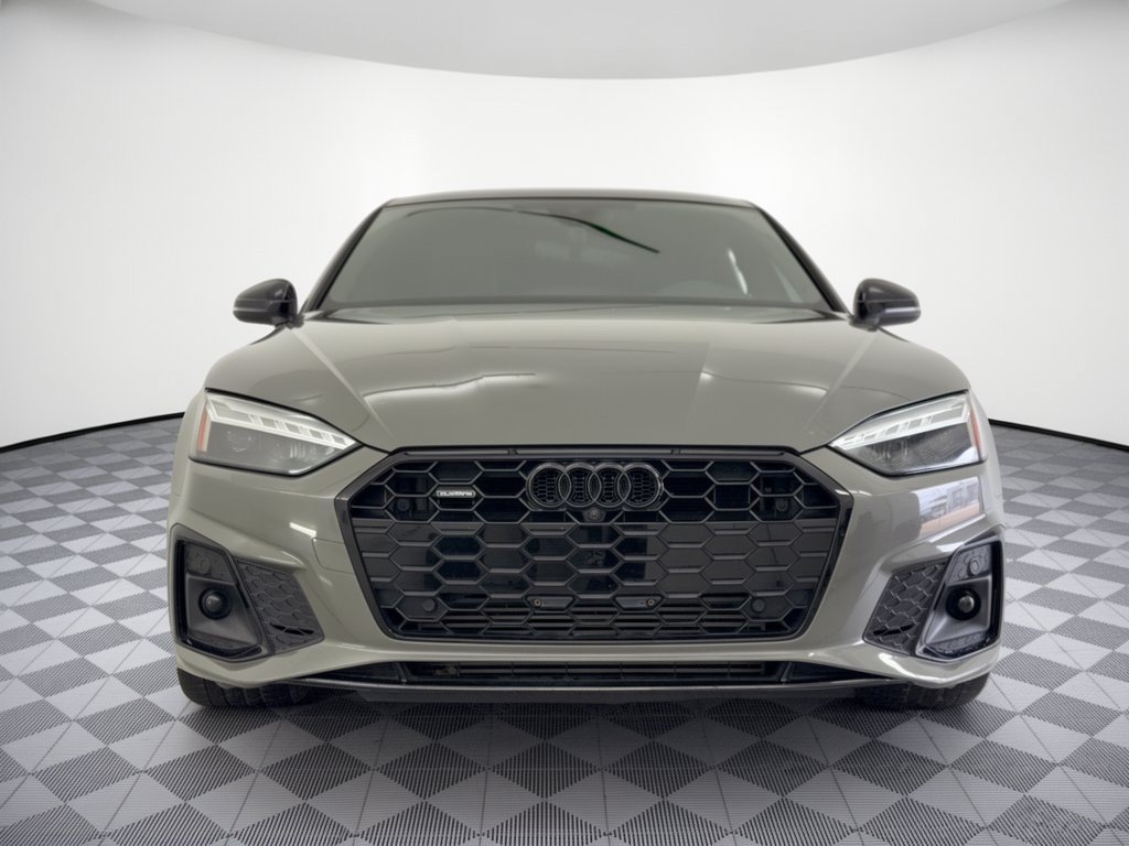 Used 2024 Audi A5 2.0T Premium Plus w/ Premium Plus AWD/4WD image 6
