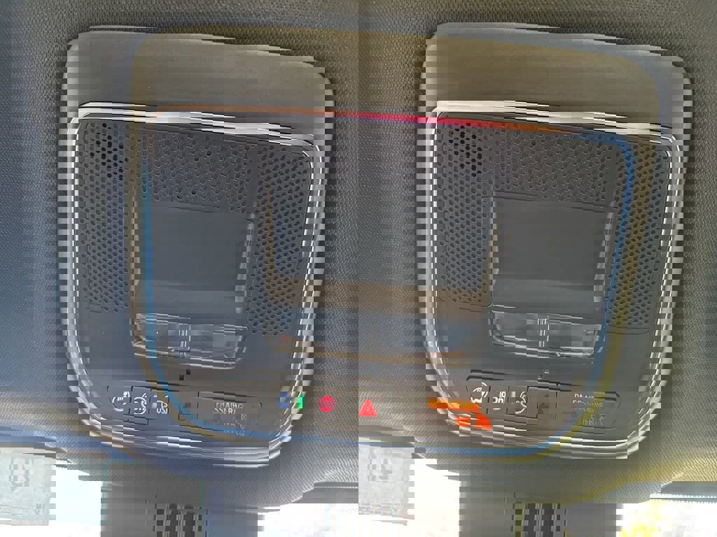 New 2026 GMC Sierra EV Elevation image 37
