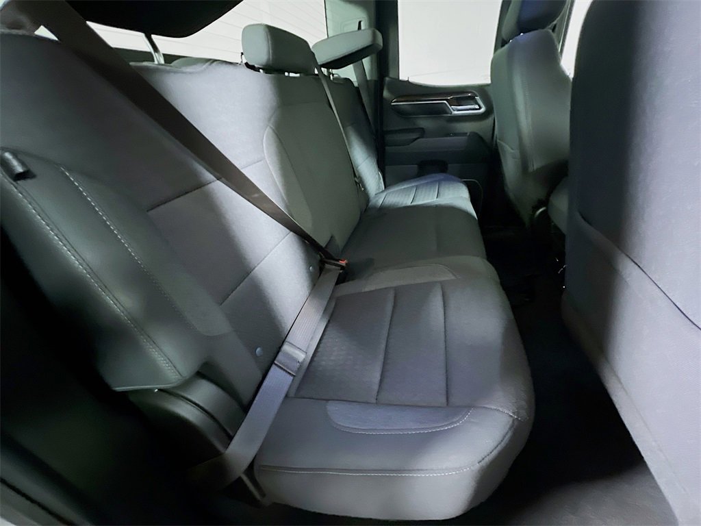 Used 2023 GMC Sierra 1500 Elevation image 22