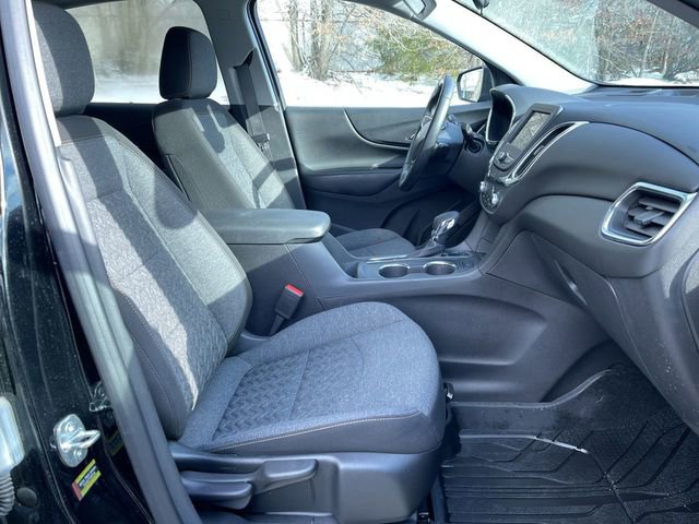 Used 2024 Chevrolet Equinox LT w/ LPO, Floor Liner Package image 26