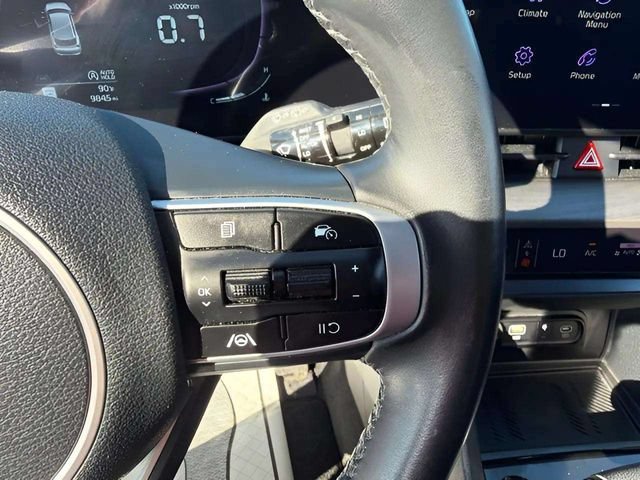 Used 2023 Kia Sportage X-Line w/ X-Line Premium Package AWD/4WD image 14