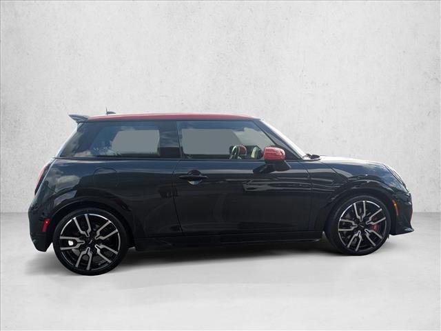 Used 2025 MINI Cooper John Cooper Works image 4