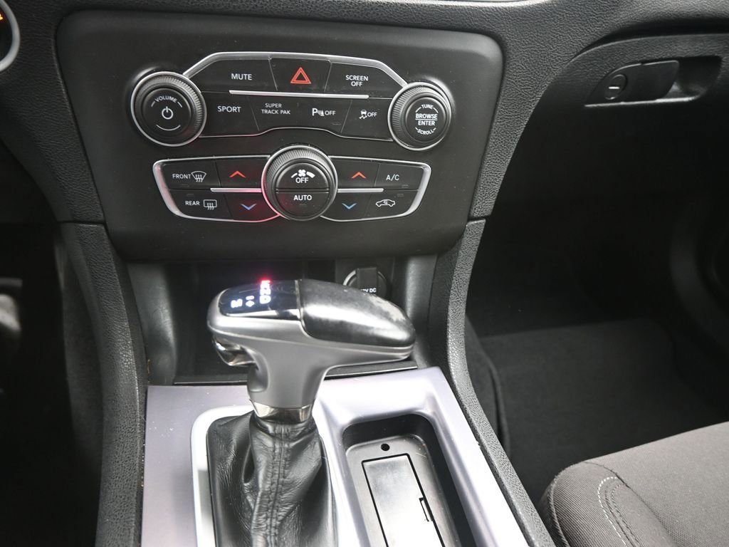 Used 2021 Dodge Charger GT image 12