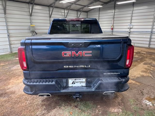 Used 2023 GMC Sierra 1500 Denali image 4