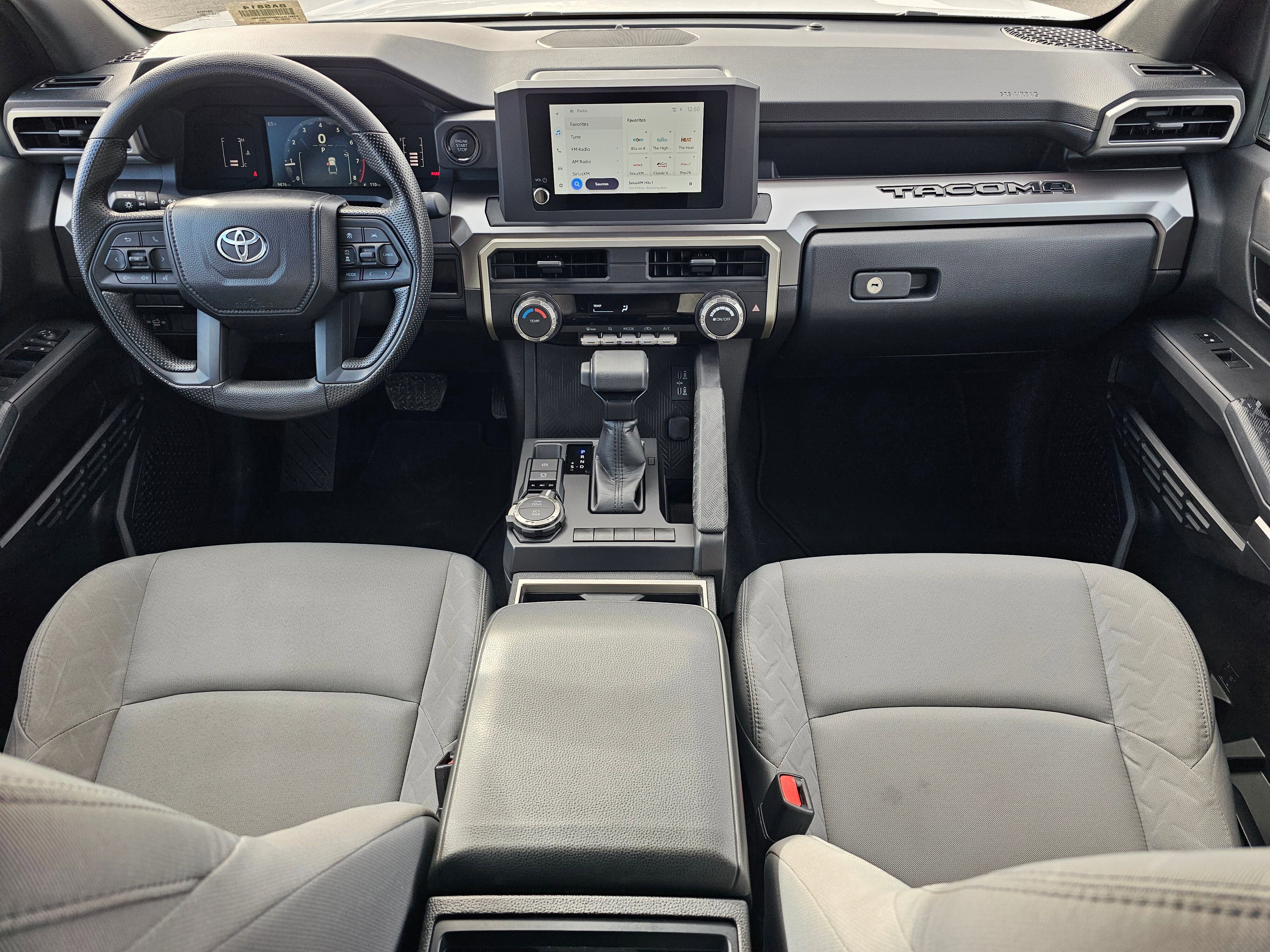 Used 2024 Toyota Tacoma SR5 image 10