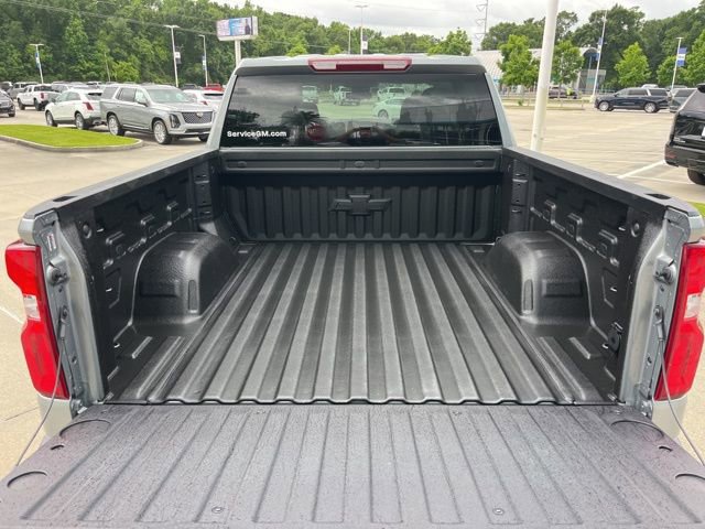 New 2026 Chevrolet Silverado 1500 RST w/ RST Select Package AWD/4WD image 9