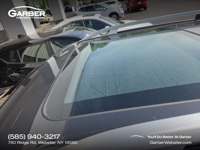 Used 2023 Subaru Forester Touring AWD/4WD image 1