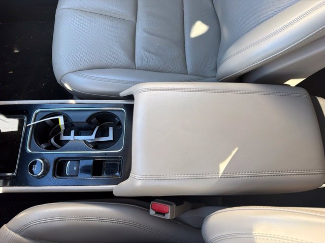 Used 2021 Lincoln Corsair Reserve FWD image 26