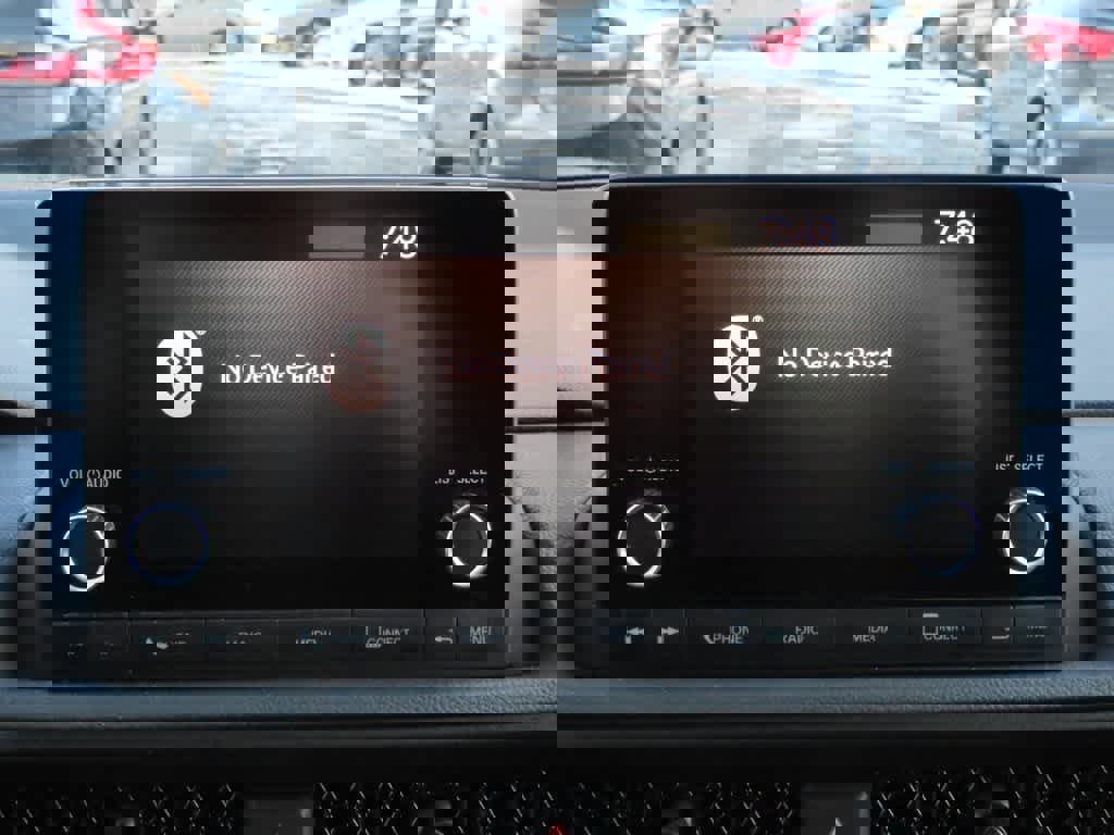 Certified 2024 Honda CR-V Sport image 19