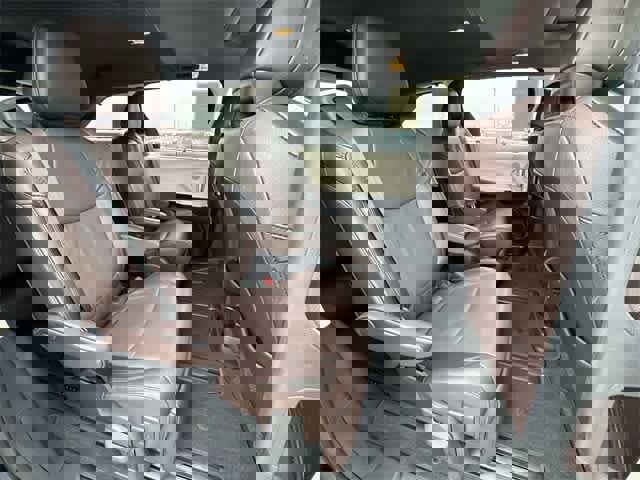 Used 2024 Toyota Sienna Platinum image 26